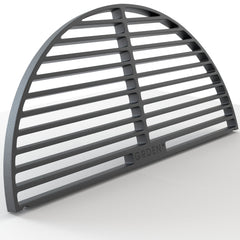 Kama Gear Half Moon Cast Iron Searing Grate