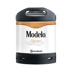 PerfectDraft Modelo Especial 6L Keg
