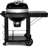 Napoleon Pro22K Cart Charcoal BBQ - 2025 Model