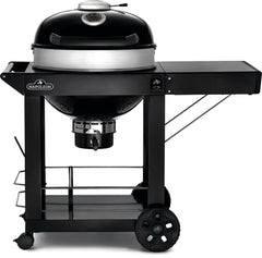 Napoleon Pro22K Cart Charcoal BBQ - 2025 Model