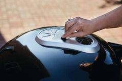 Napoleon Pro 22 Kettle Charcoal 57cm 2025 Model