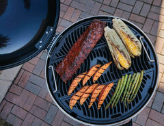 Napoleon Pro 22 Kettle Charcoal 57cm 2025 Model