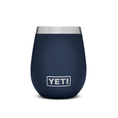 YETI Rambler Wine Tumbler 10oz (296 ml)