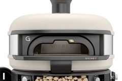 Gozney Dome Neapolitan Arch And Flue Extension