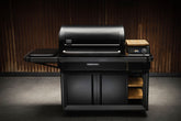 Traeger Timberline