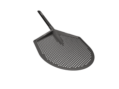 Gozney Pro Placement Peel 14" Off-Black