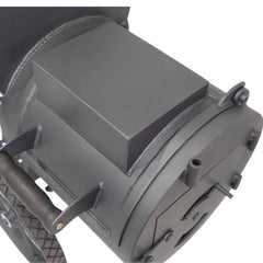 Nette Lette Offset Smoker 16