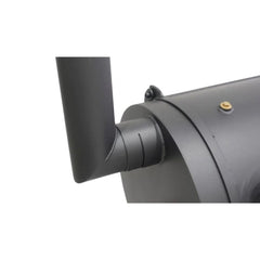 Nette Lette Offset Smoker 16