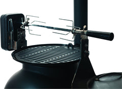 Ozpig Rotisserie Kit