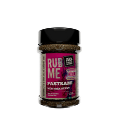 Angus & Oink - Pastrami Curing Pack