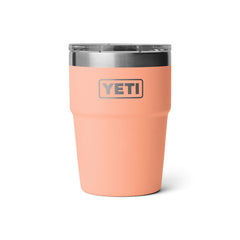 Yeti Rambler 16oz Stackable Cup