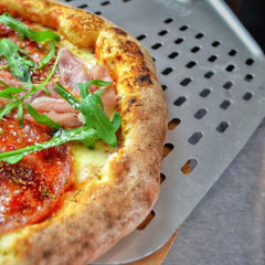 Igneus Pro 12" Medium Handle Pizza Peel