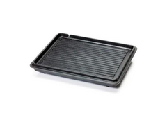 Petromax Cast Iron Loaf Pan with Lid - Large