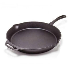 Petromax 35cm Cast Iron Skillet With One Handle