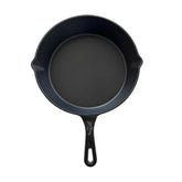 Jim Beam - 10" Cast Iron Skillet