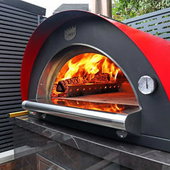 Clementi Original Wood-Fired Pizza Oven