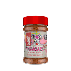 Angus & Oink - Pigasus 200g