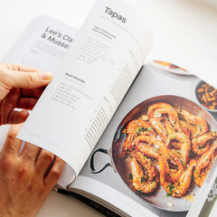 Gozney Pizza Volume 01 Cookbook