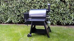 Traeger Pro Series 22 Grill & BBQ