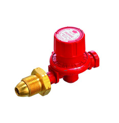 Propane 0.5 - 1bar Adjustable 10 Position HP Regulator