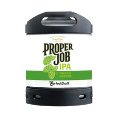 PerfectDraft St Austell Proper Job IPA
