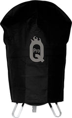 ProQ SMOKER PREMIUM WATERPROOF COVER - Excel