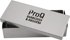 ProQ STAINLESS STEEL SMOKER BOX