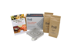 ProQ Cold Smoking Starter Set