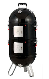 ProQ Frontier BBQ Smoker Version 4 (43CM)