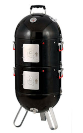 ProQ Frontier BBQ Smoker Version 4 (43CM)