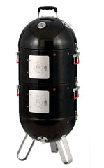 ProQ Frontier BBQ Smoker Version 4 (43CM)