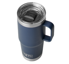 YETI Rambler 20oz Travel Mug