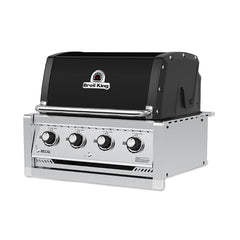 Broil King Regal 420 Built In BBQ