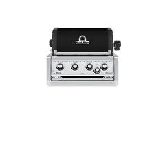 Broil King Regal 470 Built In BBQ