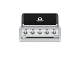 Broil King Regal 520 Built In BBQ