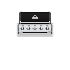 Broil King Regal 520 Built In BBQ