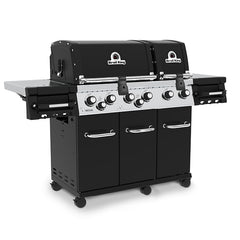 Broil King Regal 690 Infrared BBQ