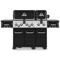 Broil King Regal 690 Infrared BBQ