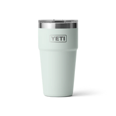 Yeti Rambler 20oz Stackable Cup