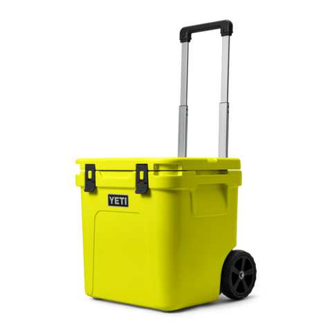 YETI Roadie 48 wheeled cool box