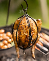 Kadai - Tripod Roaster