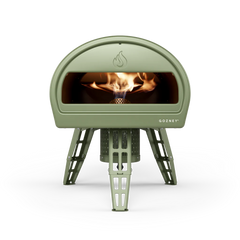 Gozney Roccbox Pizza Oven - Monochrome Olive