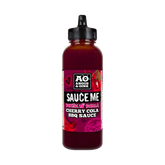 Angus & Oink - Rock n Rolla Cherry Cola BBQ Sauce
