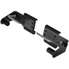 Traeger P.A.L Pop And Lock Roll Rack