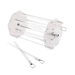 Broil King Rotisserie Kebab Rack