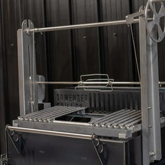 Somerset Grill Co - Rotisserie