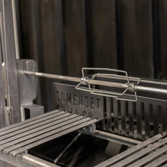 Somerset Grill Co - Rotisserie