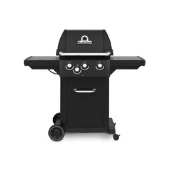 Broil King Royal 340 Shadow Gas BBQ
