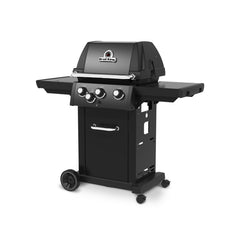Broil King Royal 340 Shadow Gas BBQ