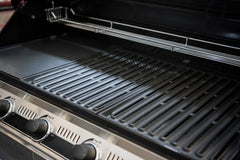 BeefEater S3000E Series - 5 Burner Built In BBQ